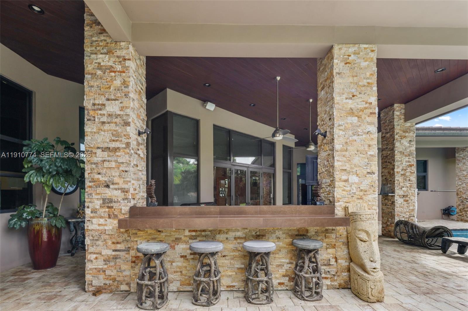 FLA FRUIT LANDS CO - Residential