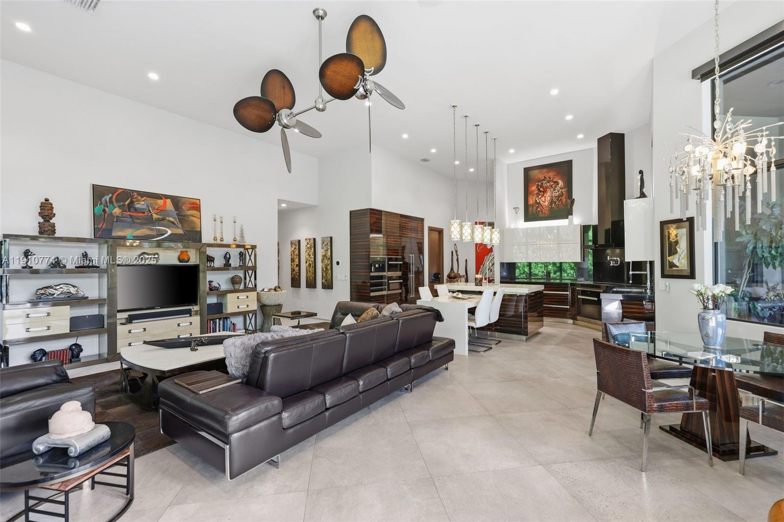 FLA FRUIT LANDS CO - Residential