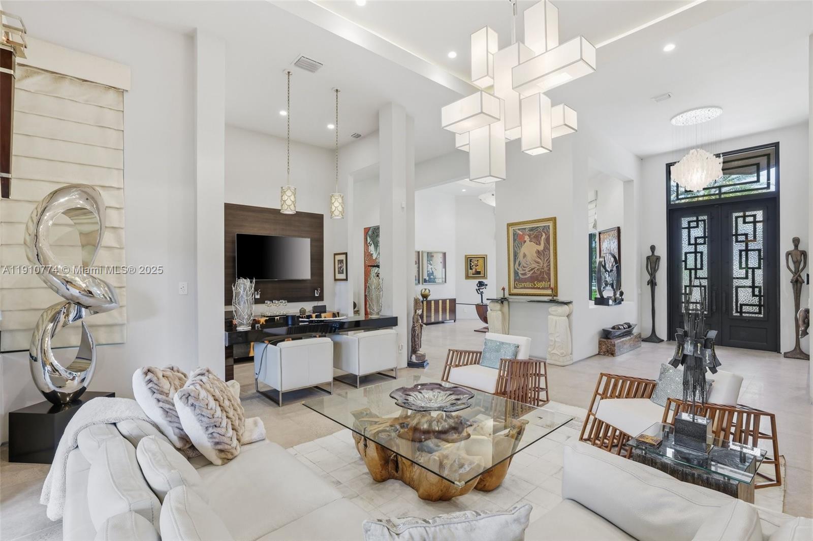 FLA FRUIT LANDS CO - Residential