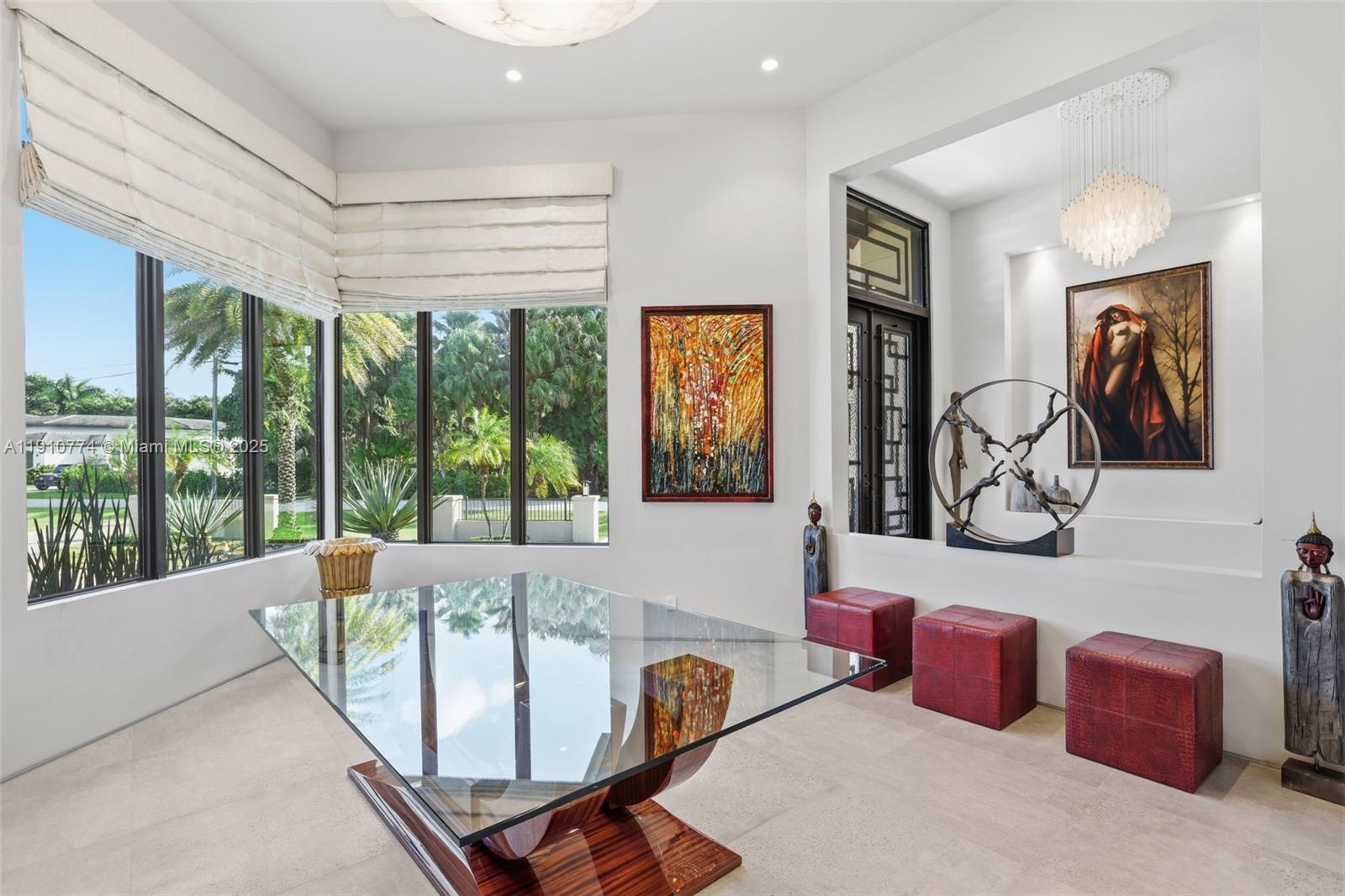 FLA FRUIT LANDS CO - Residential