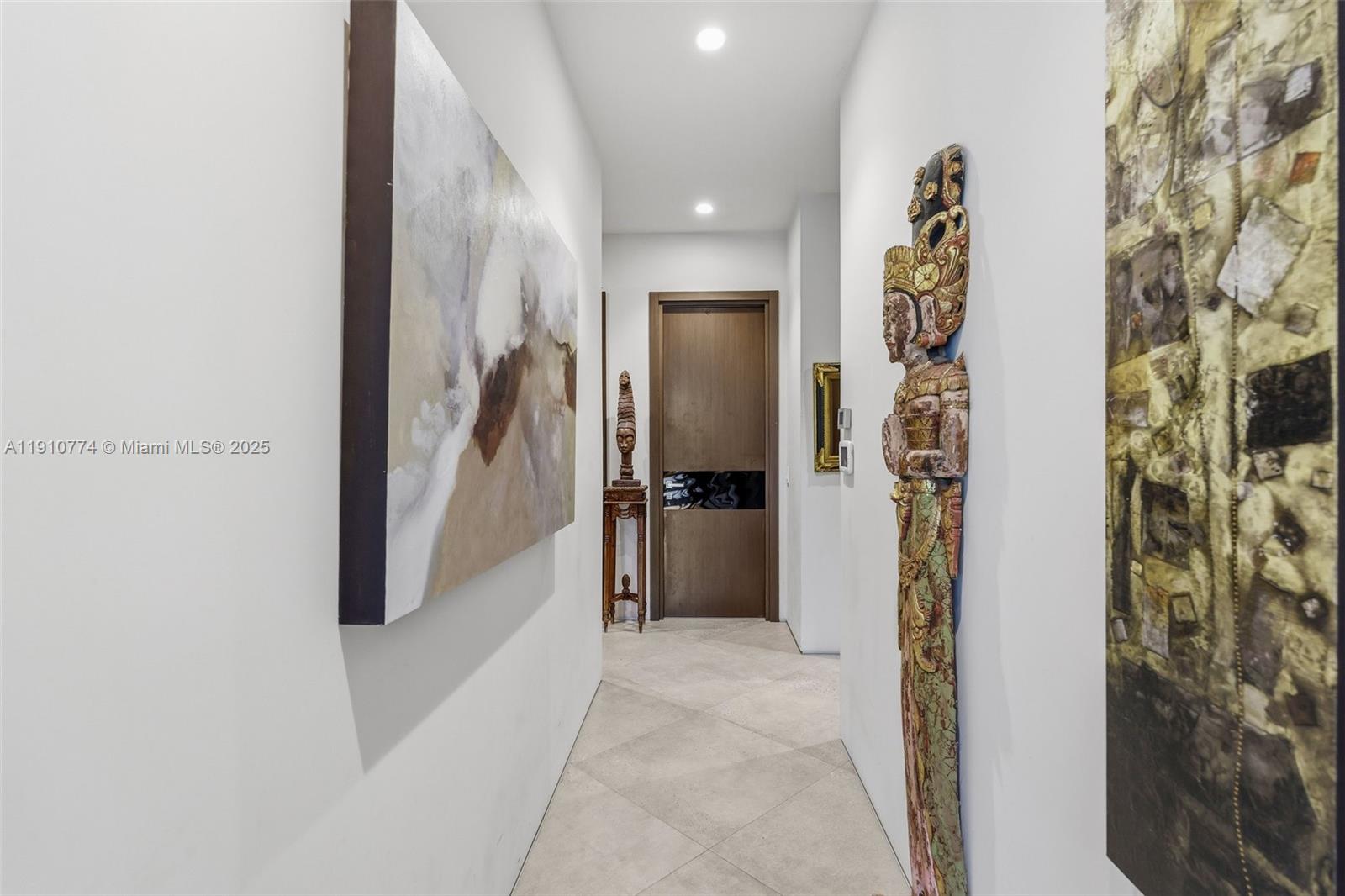 FLA FRUIT LANDS CO - Residential