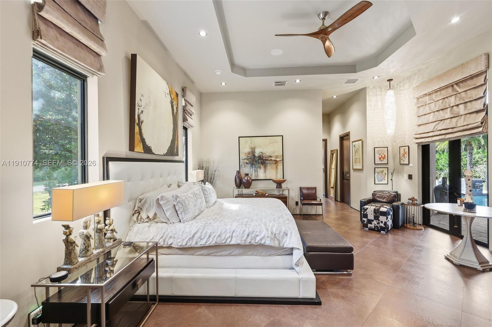 FLA FRUIT LANDS CO - Residential