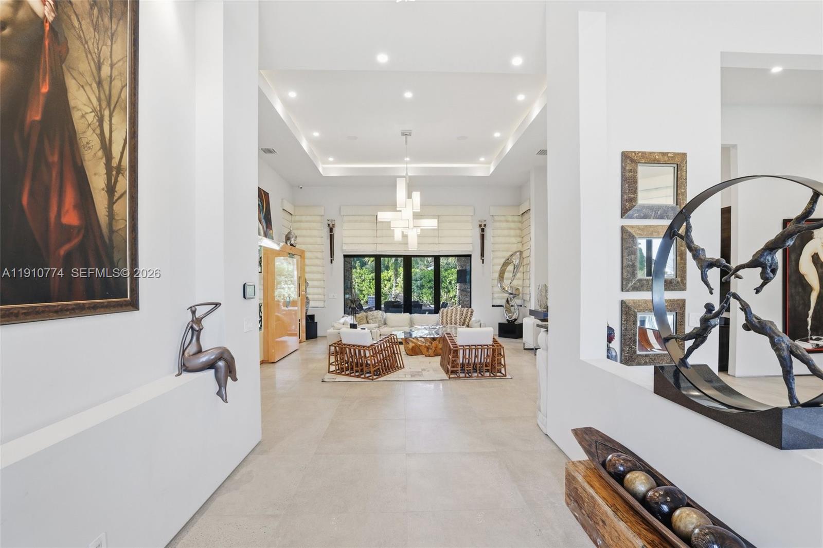 FLA FRUIT LANDS CO - Residential