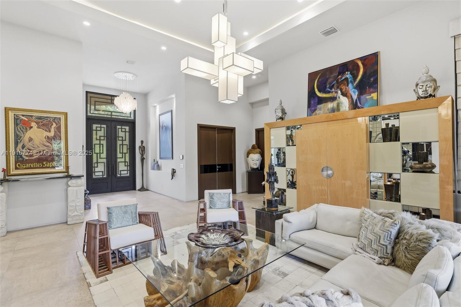 FLA FRUIT LANDS CO - Residential