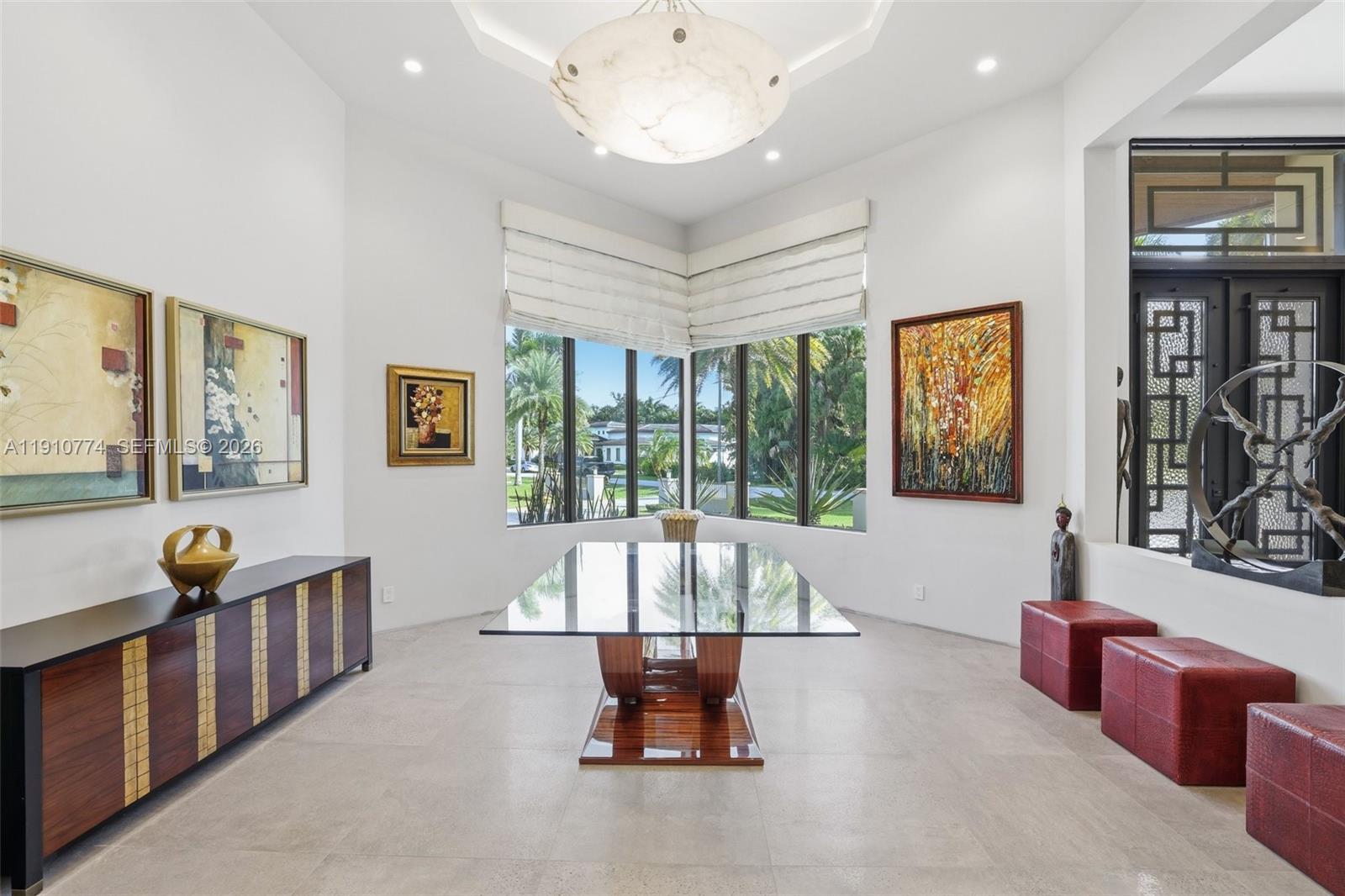 FLA FRUIT LANDS CO - Residential