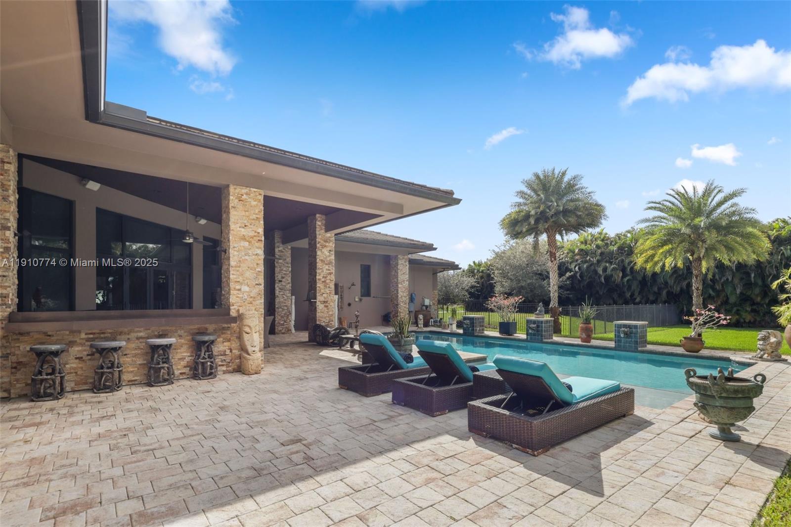 FLA FRUIT LANDS CO - Residential