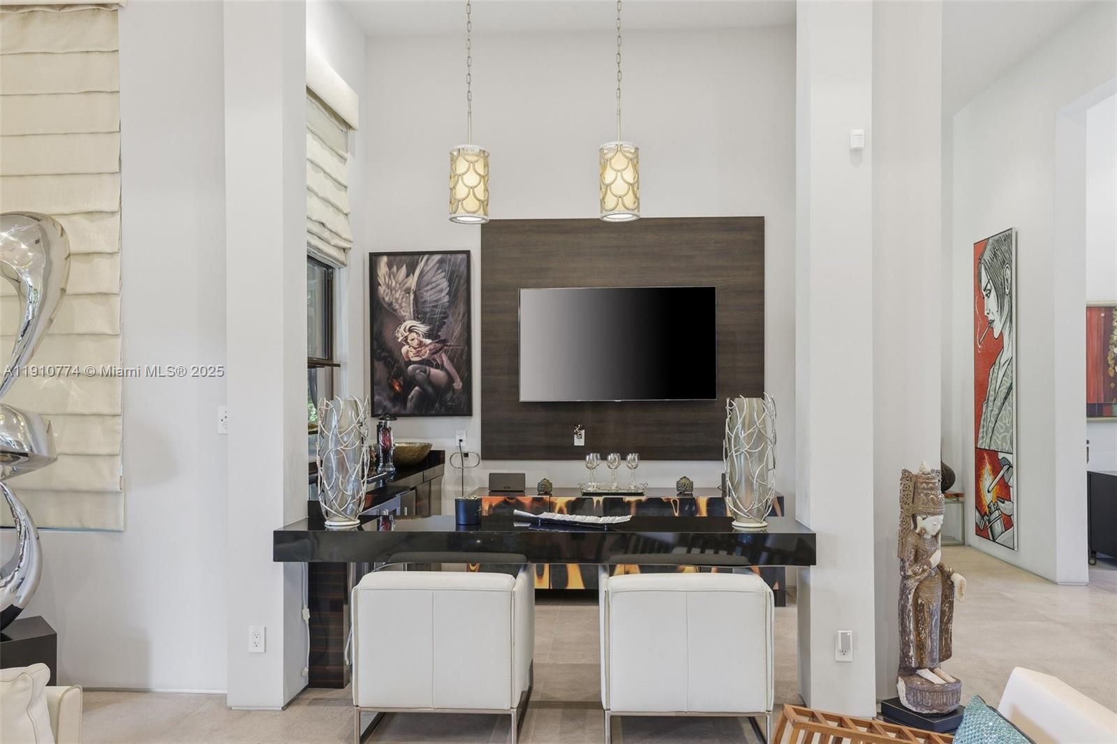 FLA FRUIT LANDS CO - Residential