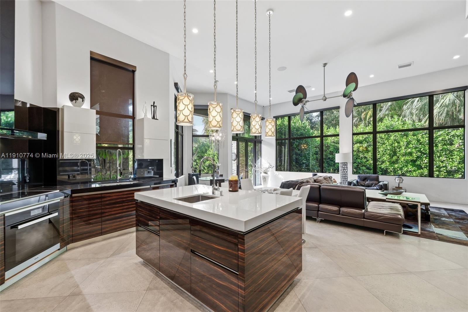 FLA FRUIT LANDS CO - Residential