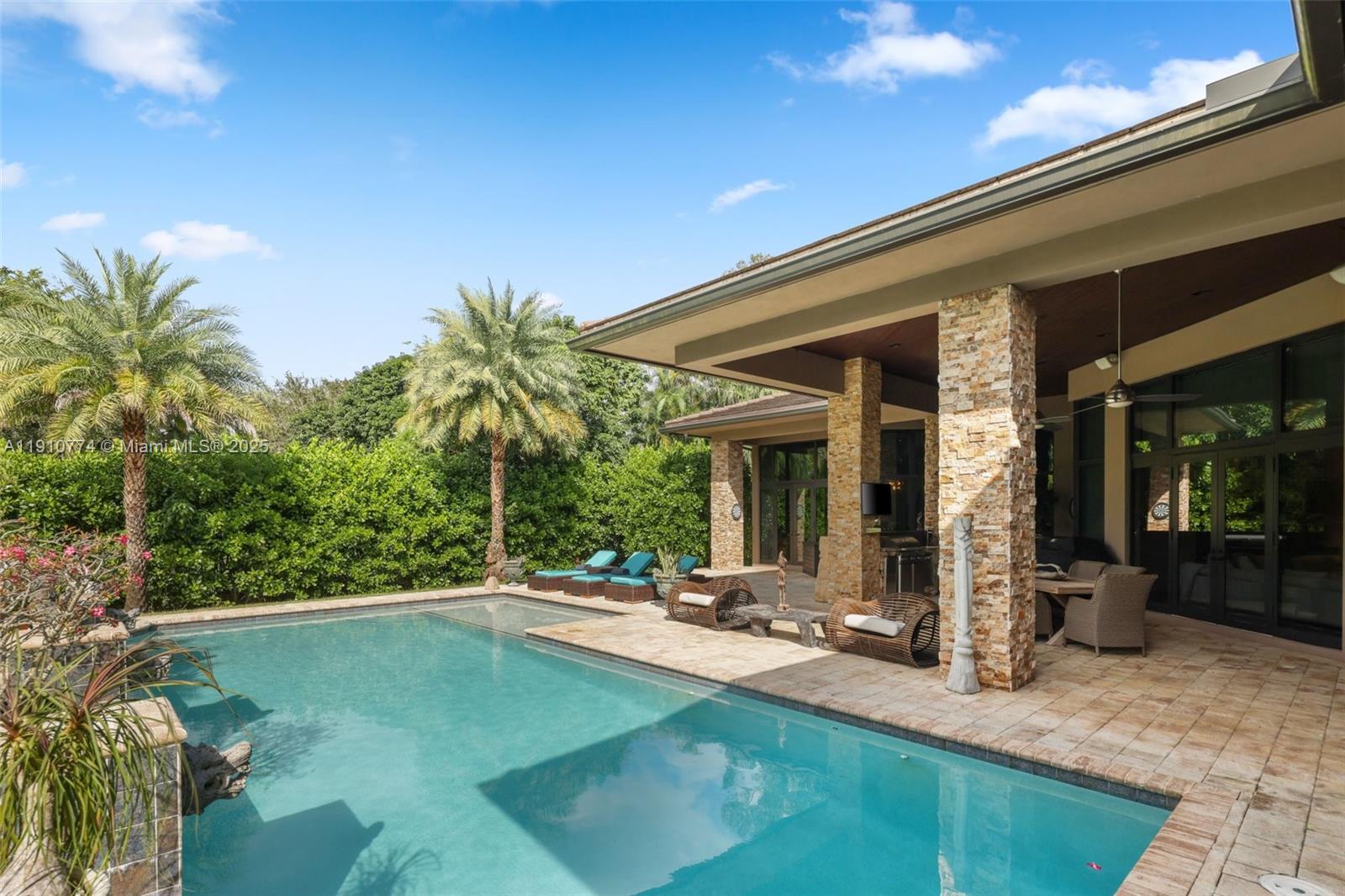 FLA FRUIT LANDS CO - Residential