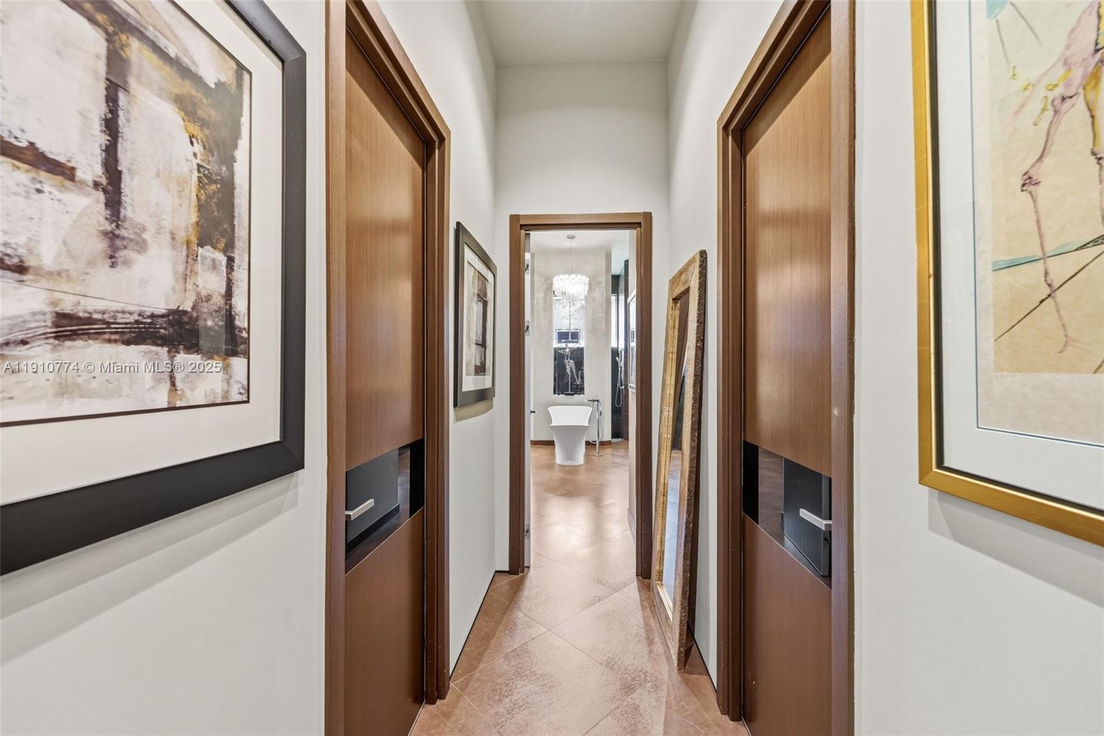 FLA FRUIT LANDS CO - Residential