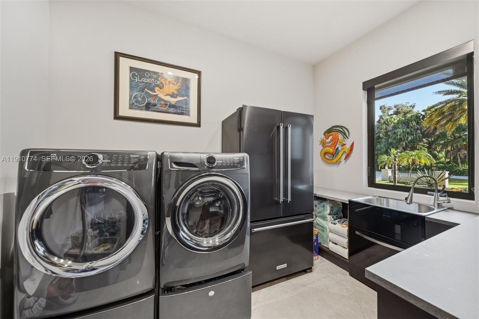 FLA FRUIT LANDS CO - Residential