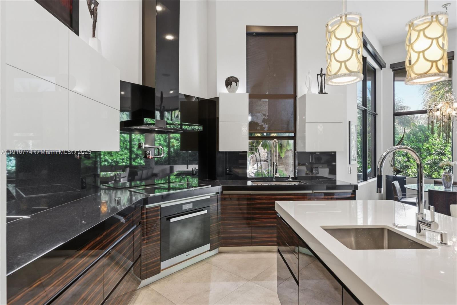 FLA FRUIT LANDS CO - Residential