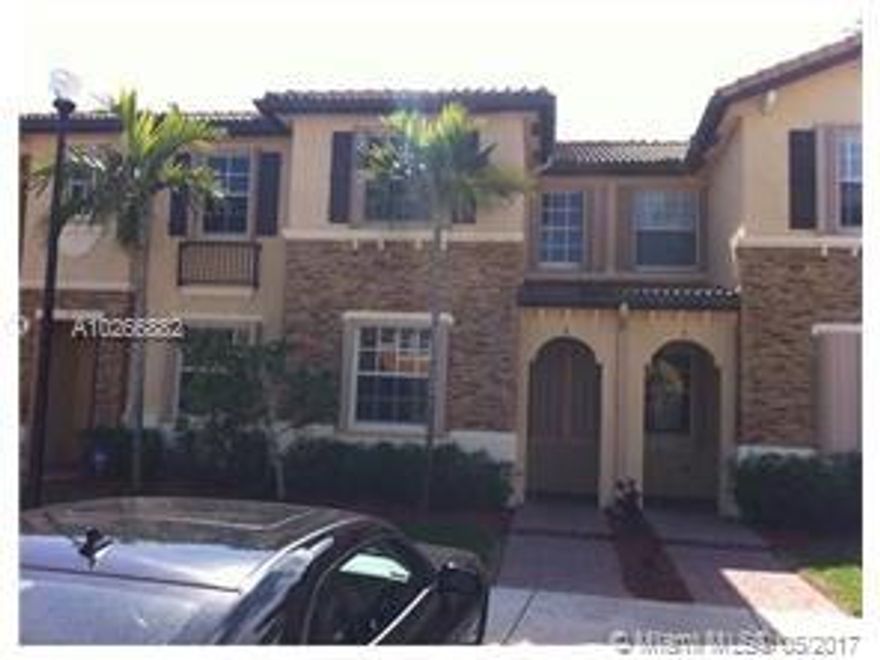 BEAUTIFUL CONDO LIKE NEW! INSIDE THE CUTLER BAY AREA. LOTS OF AMENITIES.