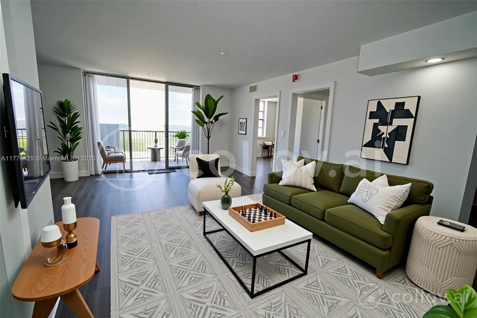 COMMODORE PLAZA CONDO - Residential