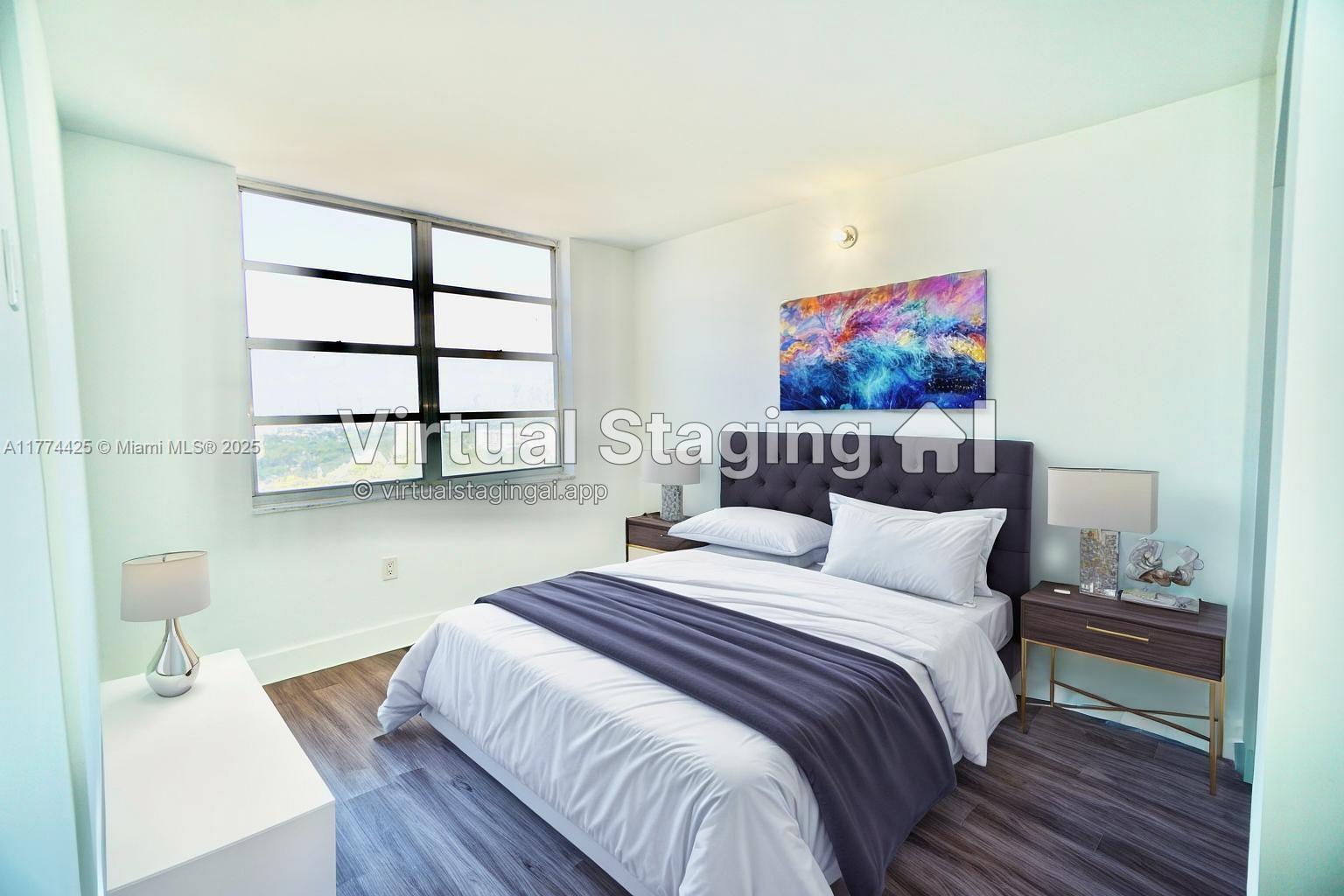 COMMODORE PLAZA CONDO - Residential