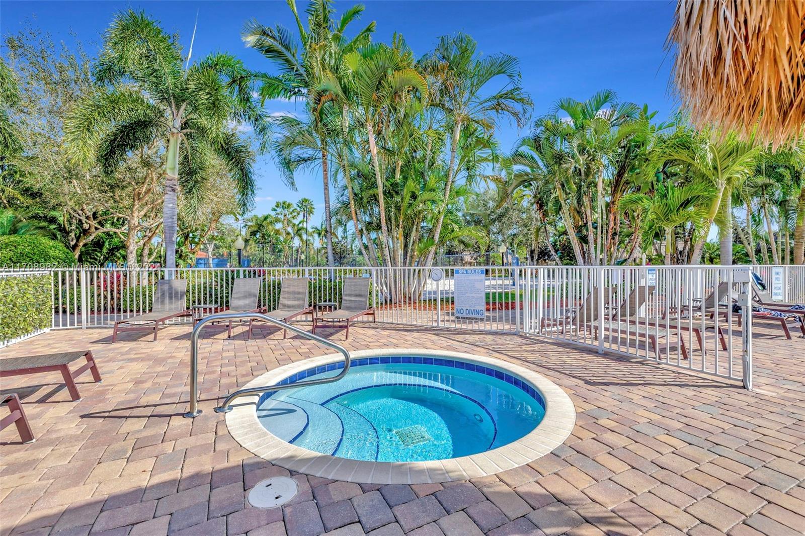 AZTEC RV RESORT LAND COND - Residential