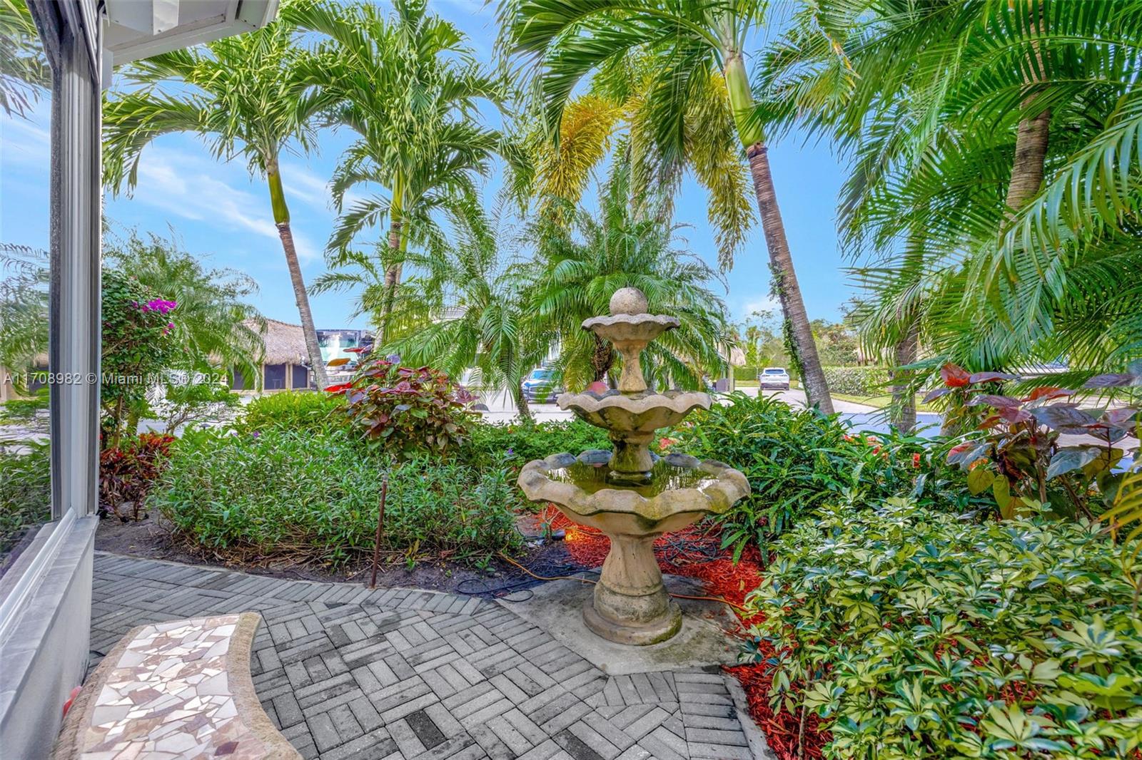 AZTEC RV RESORT LAND COND - Residential