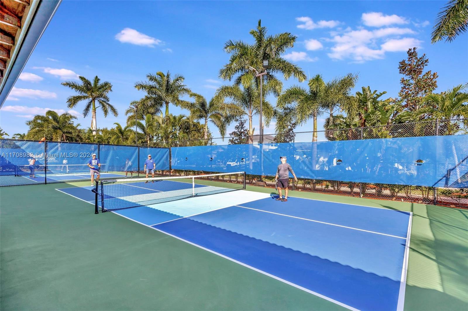 AZTEC RV RESORT LAND COND - Residential