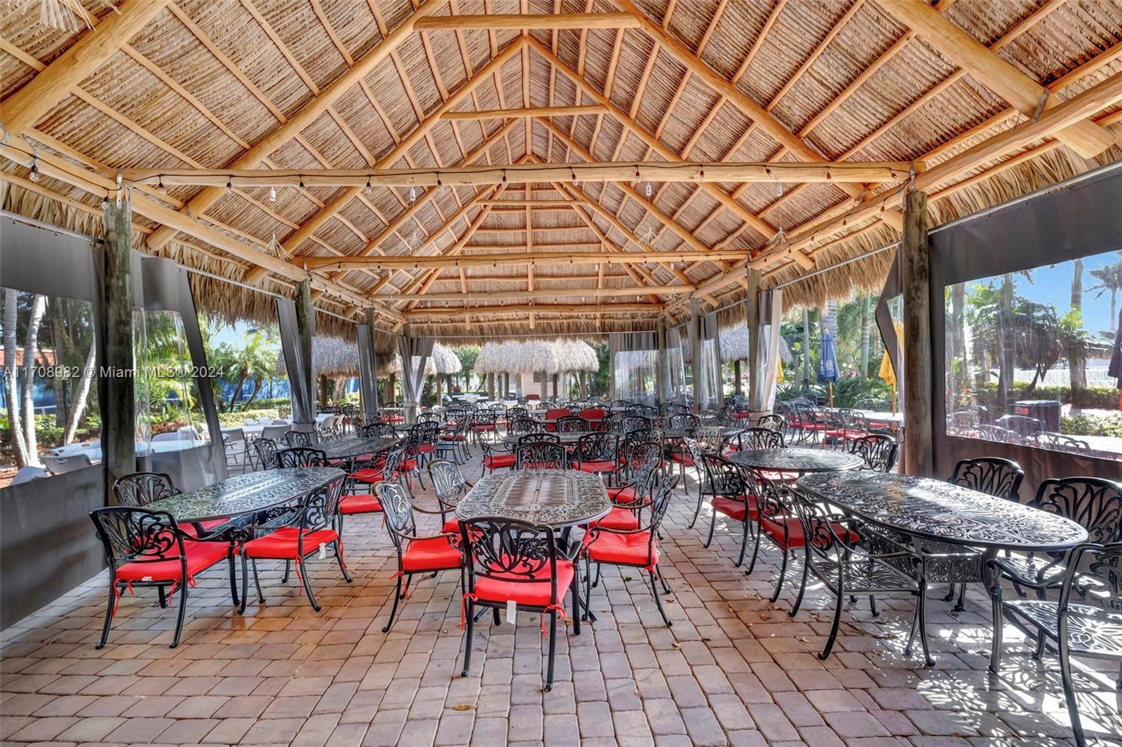 AZTEC RV RESORT LAND COND - Residential