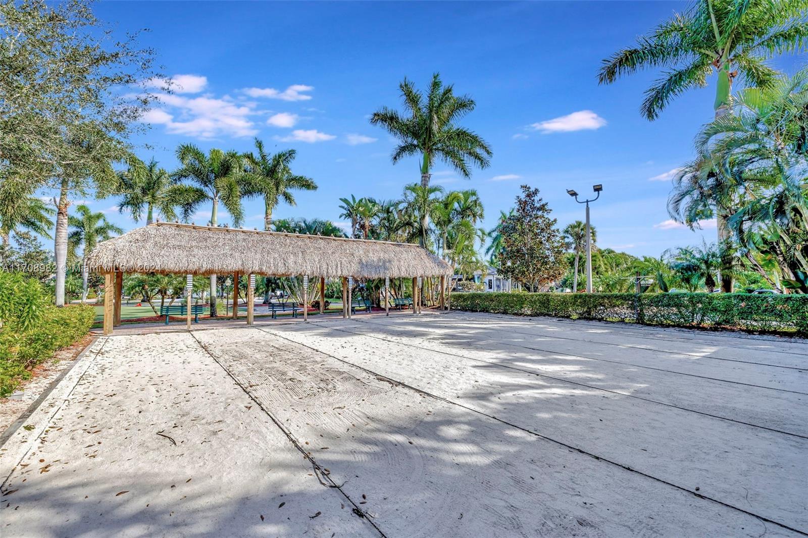 AZTEC RV RESORT LAND COND - Residential