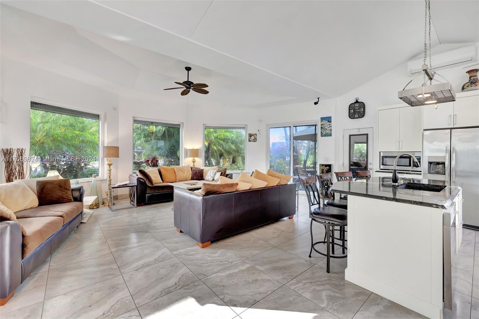 AZTEC RV RESORT LAND COND - Residential