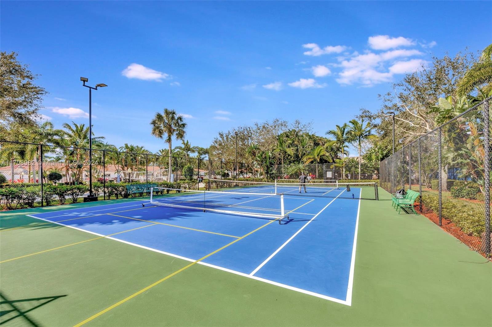 AZTEC RV RESORT LAND COND - Residential