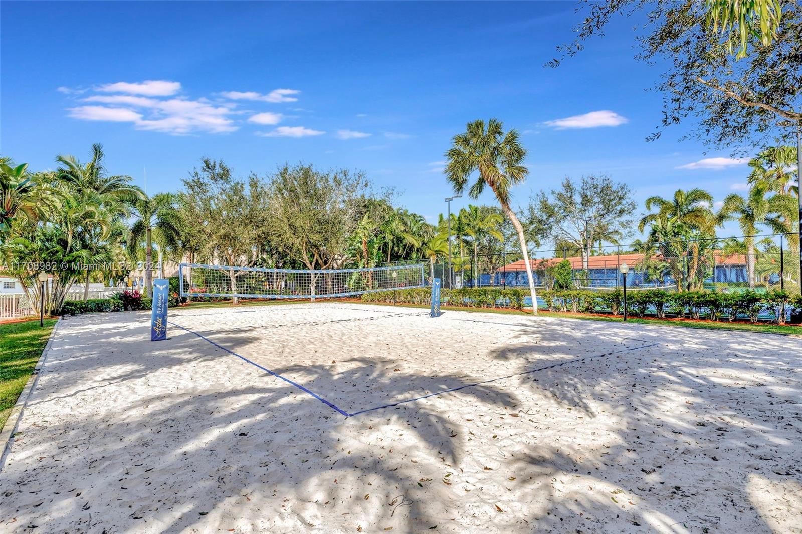 AZTEC RV RESORT LAND COND - Residential