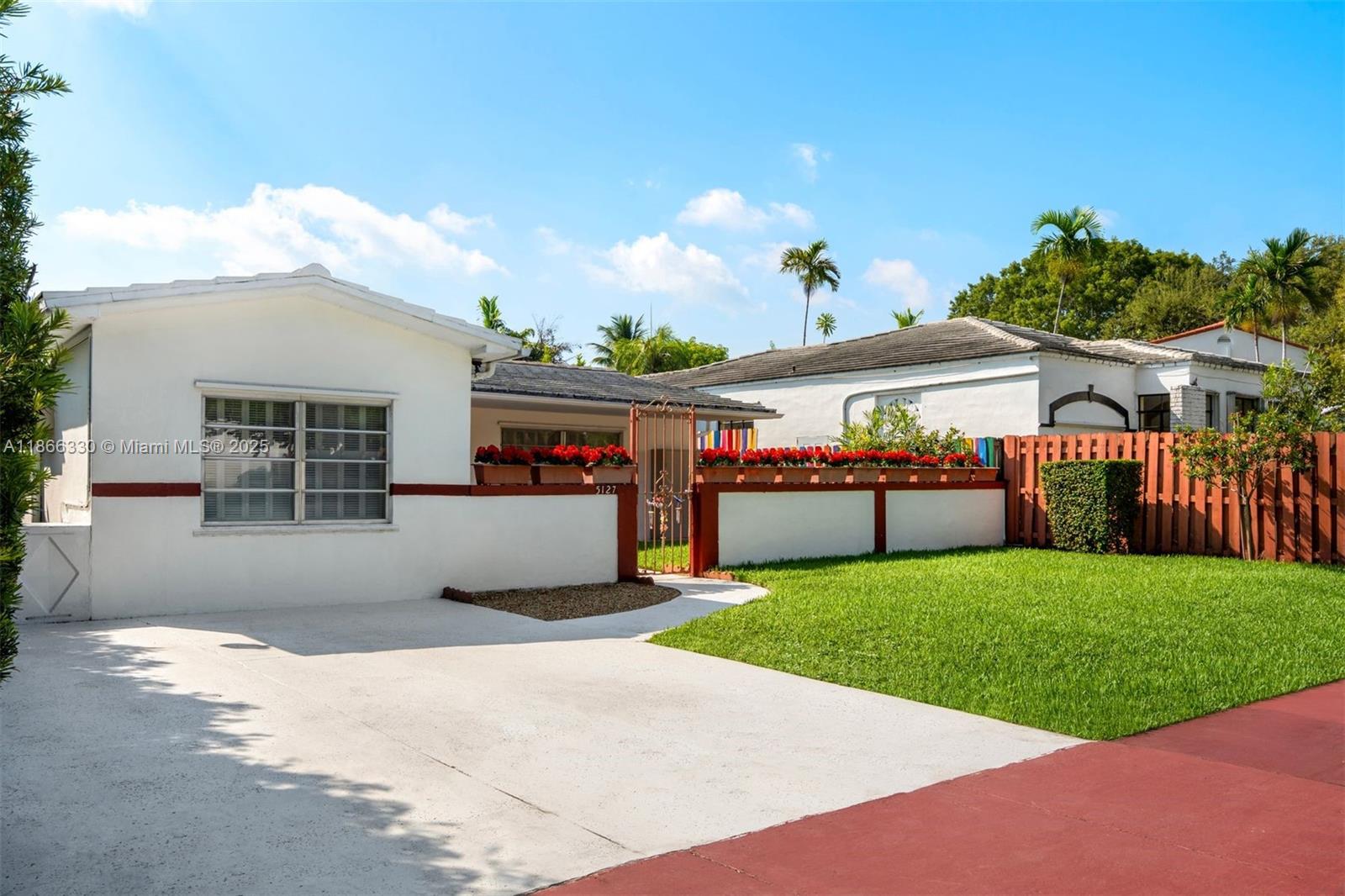 LAKE VIEW SUB - Land