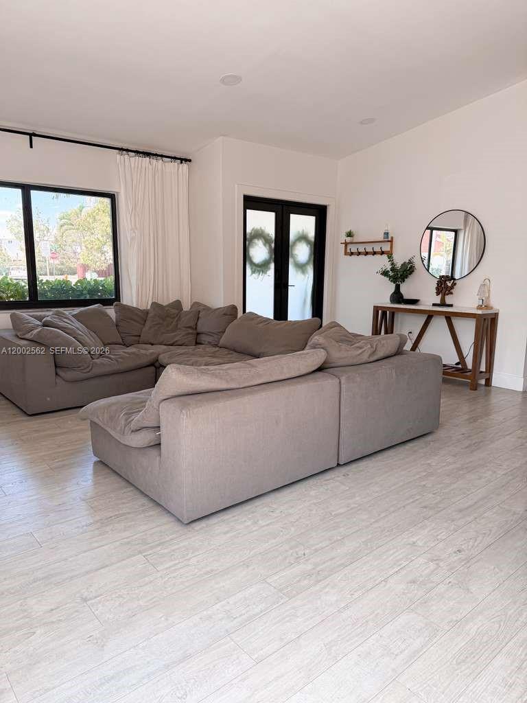 Munne Sub - Residential