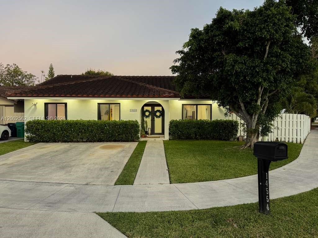 Munne Sub - Residential