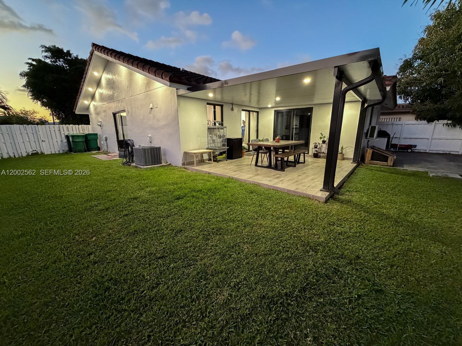 Munne Sub - Residential