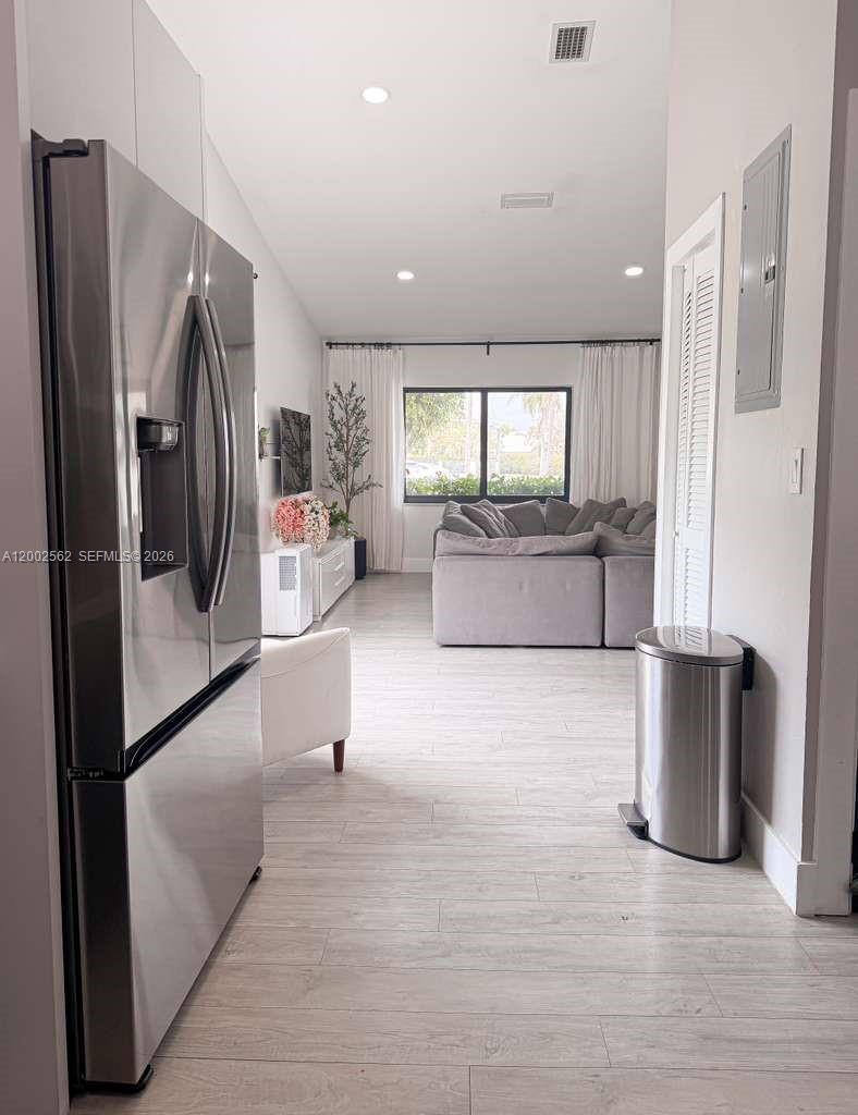 Munne Sub - Residential