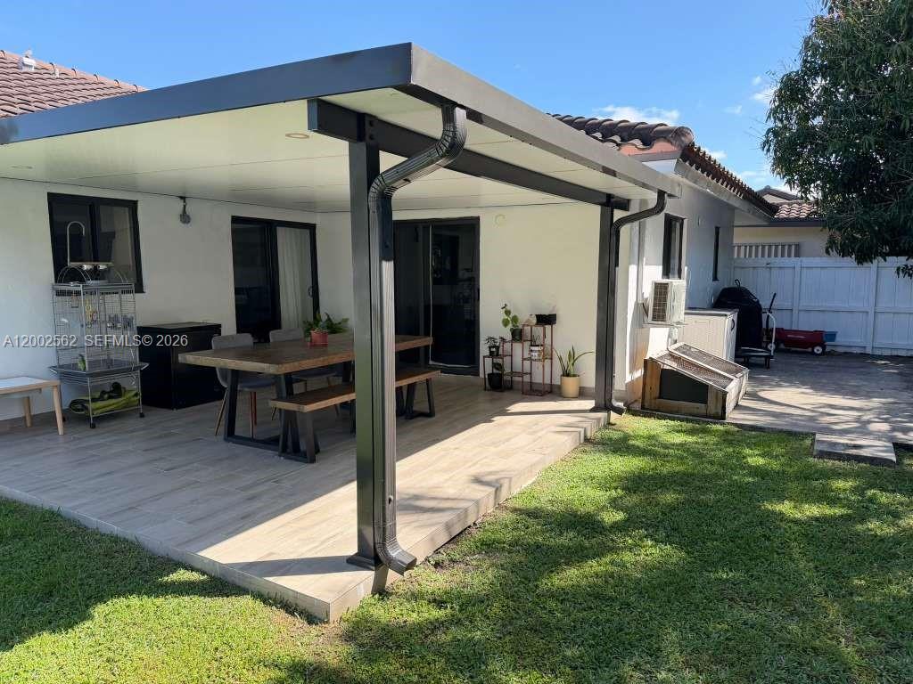 Munne Sub - Residential