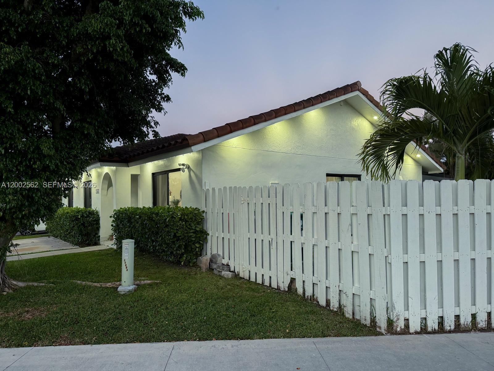 Munne Sub - Residential