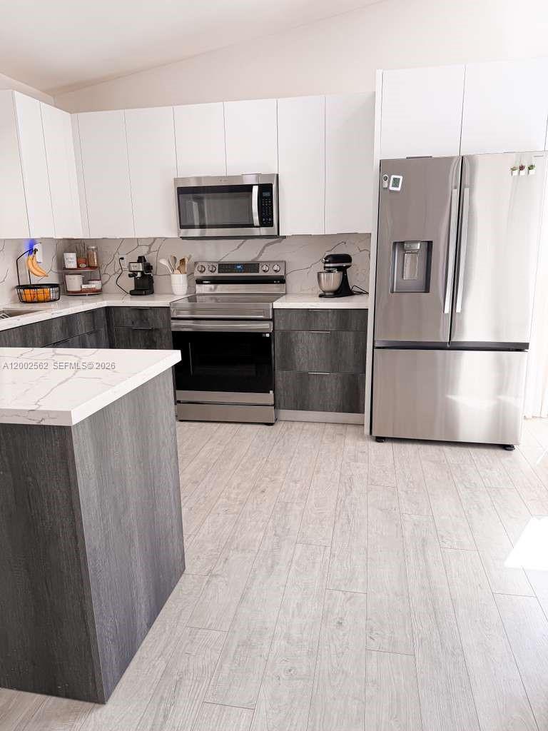 Munne Sub - Residential