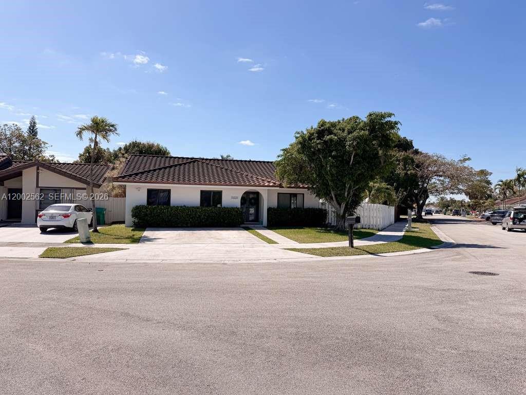 Munne Sub - Residential