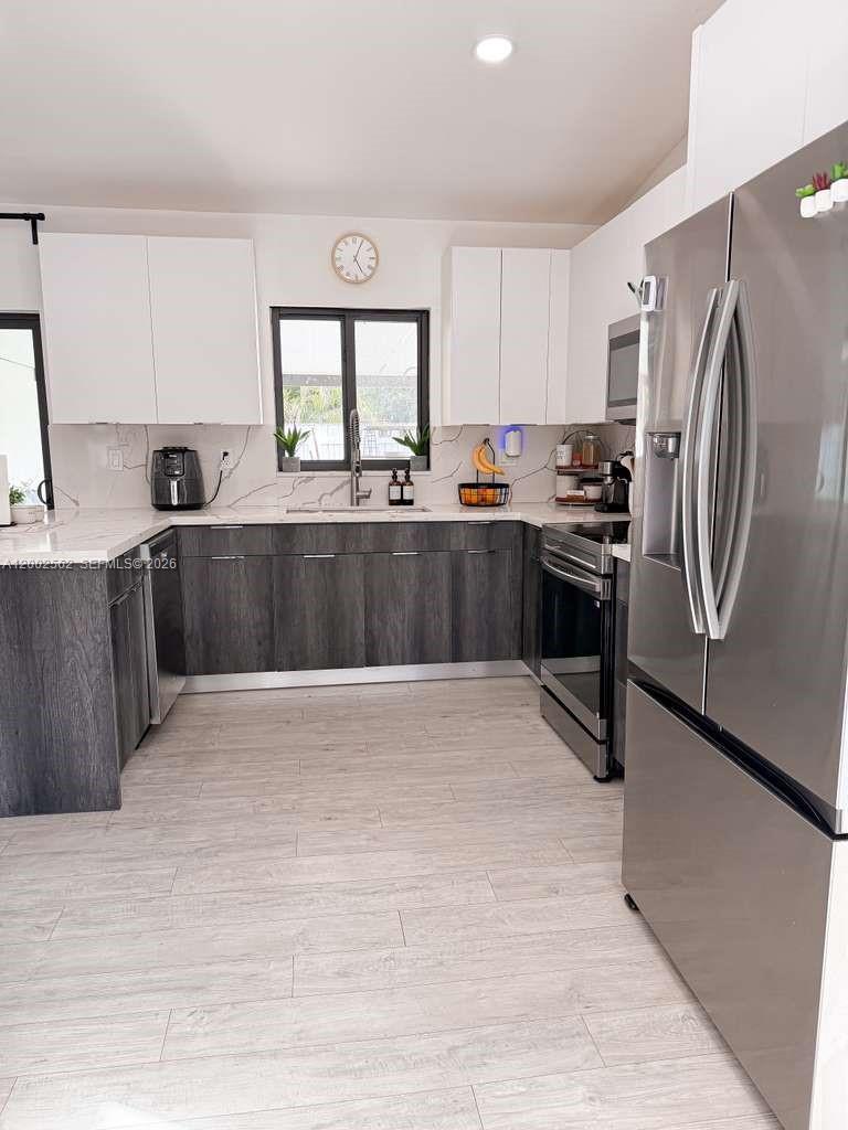 Munne Sub - Residential