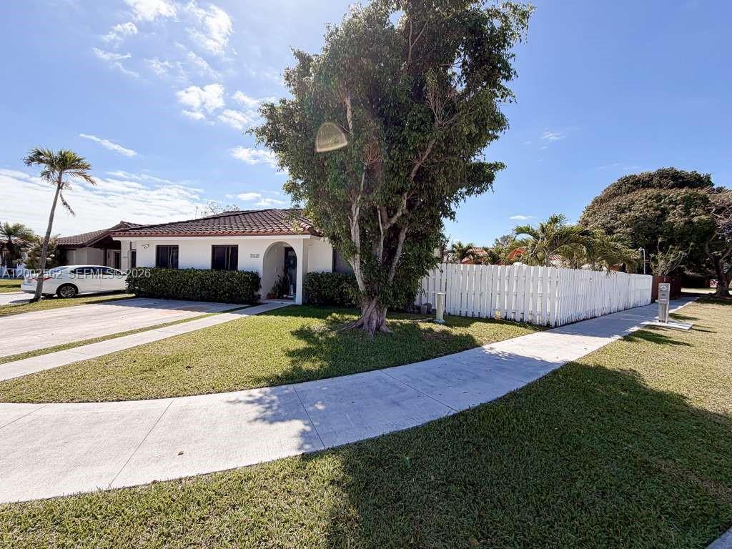 Munne Sub - Residential