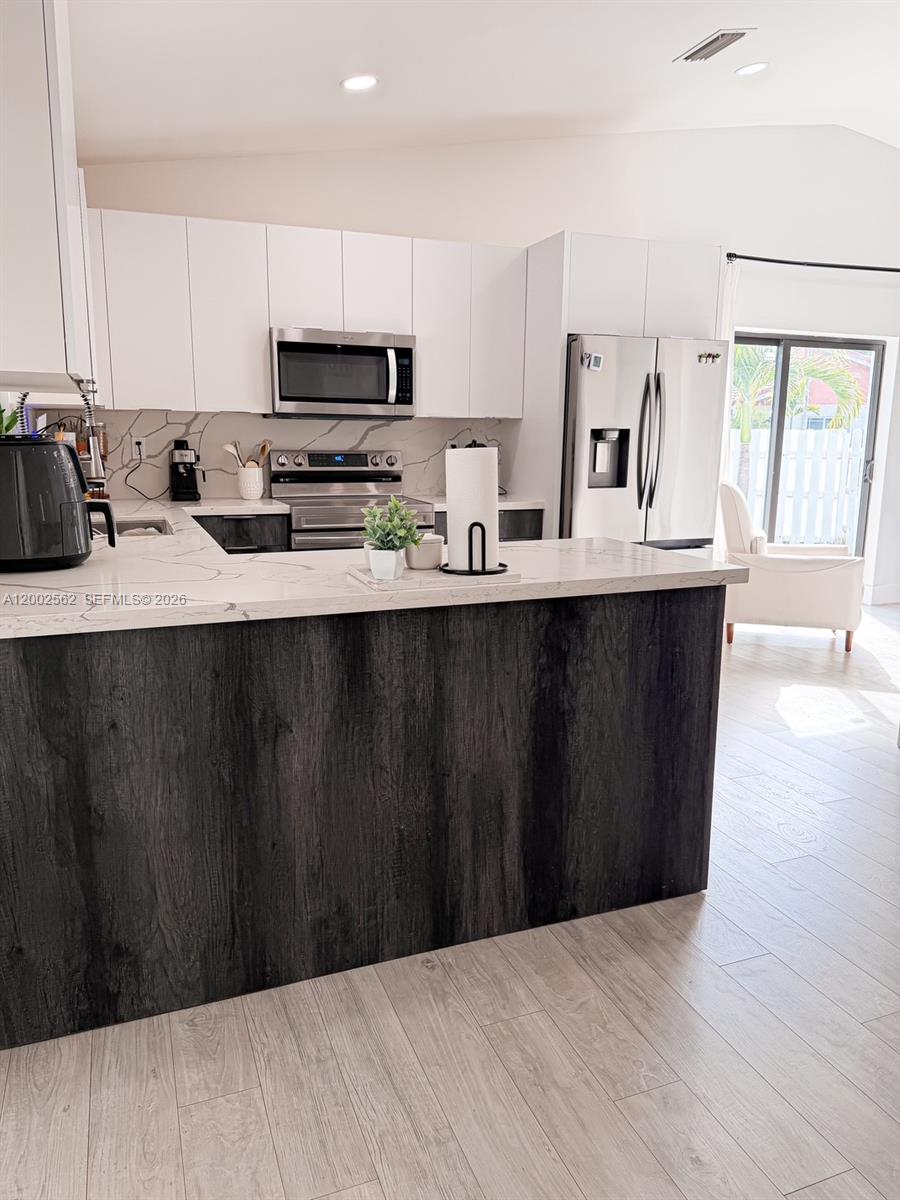 Munne Sub - Residential