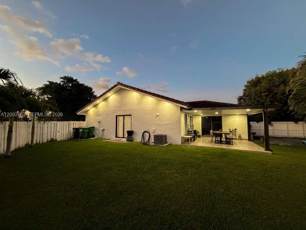 Munne Sub - Residential