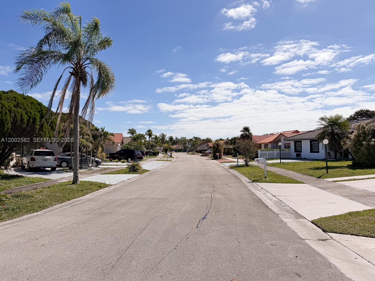 Munne Sub - Residential