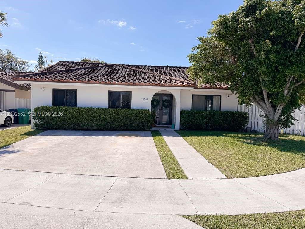 Munne Sub - Residential