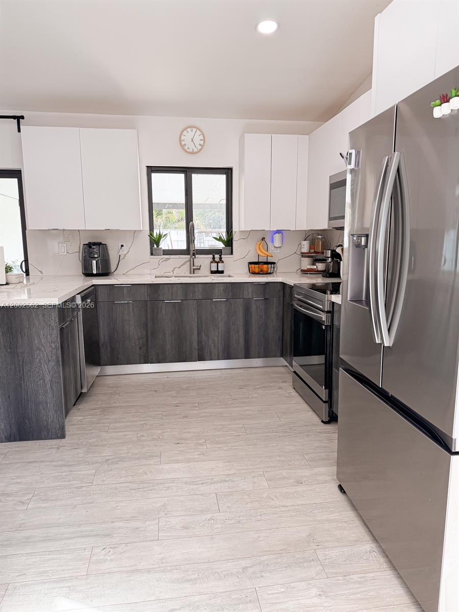 Munne Sub - Residential