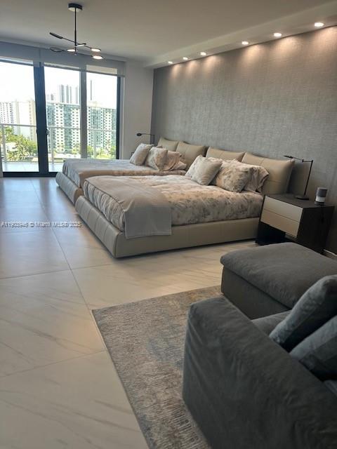 MARINA TOWER CONDO - Residential