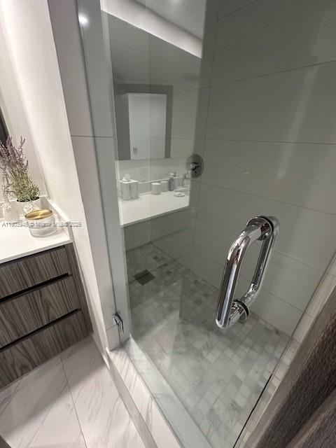 MARINA TOWER CONDO - Residential