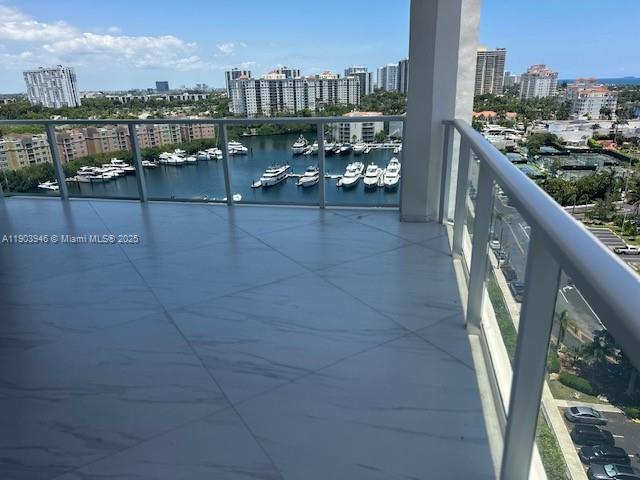 MARINA TOWER CONDO - Residential