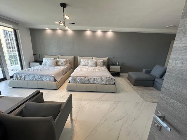 MARINA TOWER CONDO - Residential