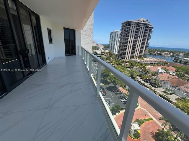 MARINA TOWER CONDO - Residential