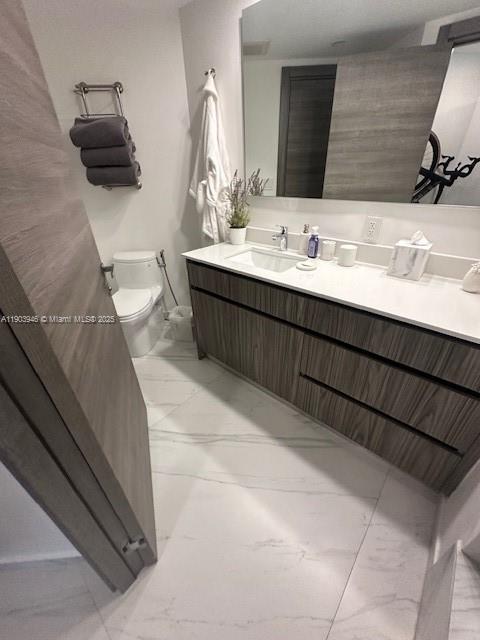 MARINA TOWER CONDO - Residential