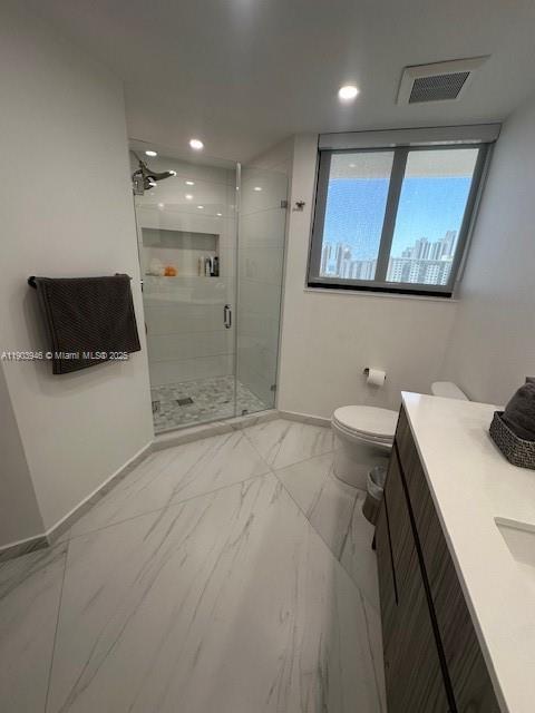 MARINA TOWER CONDO - Residential